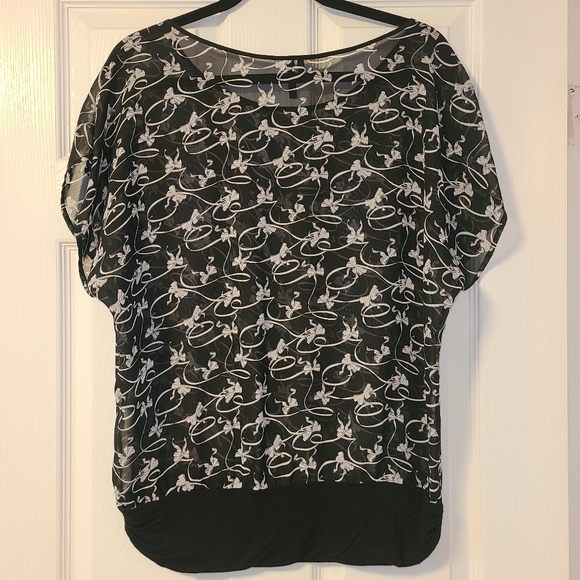 Maurices Top - Picture 2 of 4